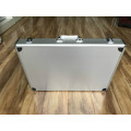 Aluminum Tool Boxes Whith White Panel